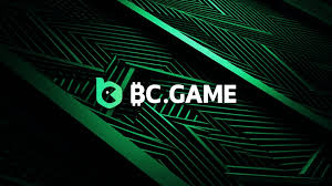 BCGame Crypto Casino La Nueva Era del Juego en Línea