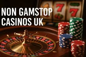 Discover Non GamStop Casino Sites Freedom to Play Discover Non GamStop Casino Sites Freedom to Play