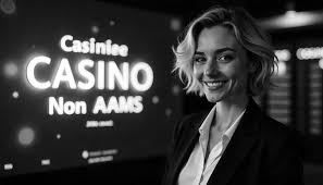 Esplorare i Casino Non AAMS Un Mondo di Opportunità di Gioco Esplorare i Casino Non AAMS Un Mondo di Opportunità di Gioco