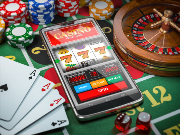 Experience the Thrills of 31bet Casino Your Ultimate Gaming Destination