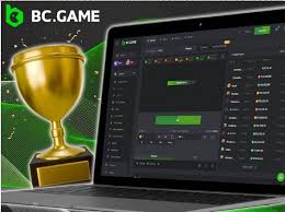 Explore BC.Game The Premier Licensed Cryptocurrency Online Casino