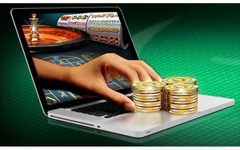 Explore the Thrills of Lottomatica Casino Your Ultimate Gaming Destination 289140345
