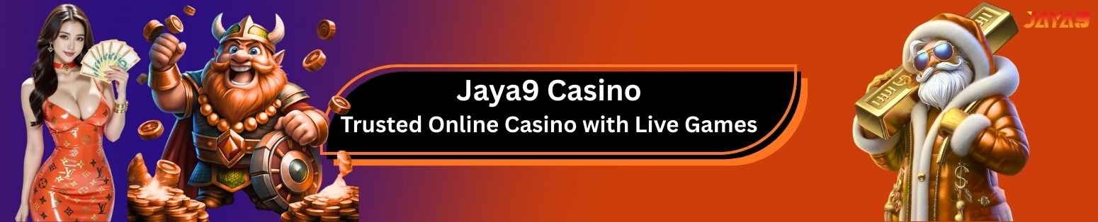Exploring Joya9 Pragmatic Play Live The Best Online Casino Experience
