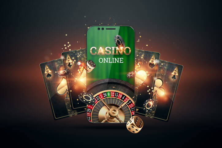 Exploring Online Casinos That Offer Customizable Gaming Experiences -275767467