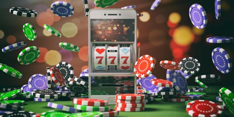Exploring the Best Online Casinos That Support Multi-Device Play Exploring the Best Online Casinos That Support Multi-Device Play