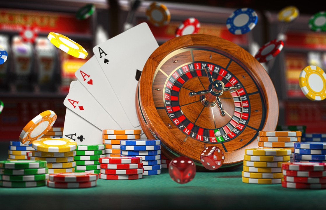 Exploring the World of Independent Online Casinos Exploring the World of Independent Online Casinos