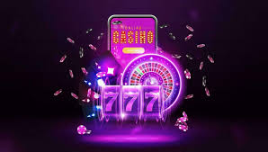 Step Into a Casino Universe Your Gateway to Excitement