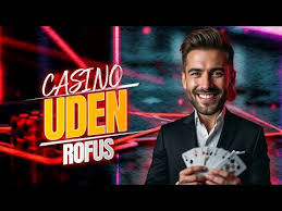Udenlandske Online Casino En Guide til Spillere Udenlandske Online Casino En Guide til Spillere