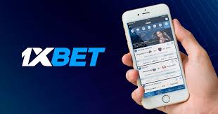1xBet App Your Ultimate Betting Companion 451455955