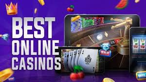 Authentic Casino Game Reviews Insights from Real Players