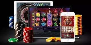 Casino Games with Adaptive Difficulty A New Era of Gaming Experience