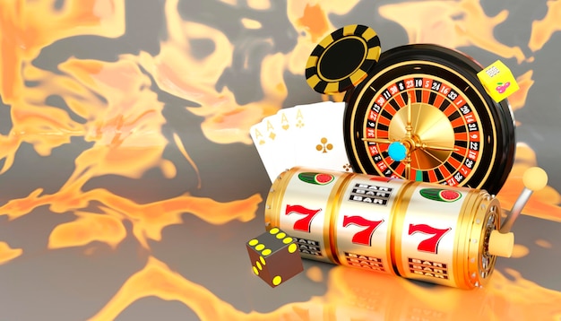 Casino Professor Triumphs in the UK A New Era of Online Gambling