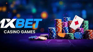 Discover 1xbet Malaysia Your Gateway to Online Betting -132006935 Discover 1xbet Malaysia Your Gateway to Online Betting -132006935