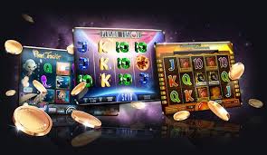 Discover Exciting Gaming Adventures at Tropical Wins Online Casino