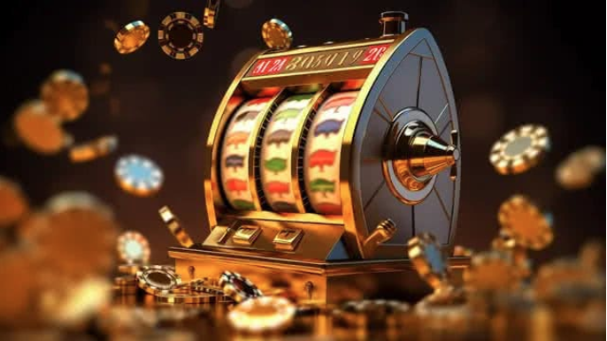 Discover the Thrills of CasinoLab A Comprehensive Guide