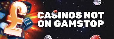 Discover the World of Non-Gamstop Casinos Your Ultimate Guide 987408940
