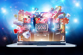 Discovering Fair Wins The Rise of Online Casinos Discovering Fair Wins The Rise of Online Casinos