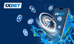 Experience the Thrill of Betting with the 1xBet App 292648221
