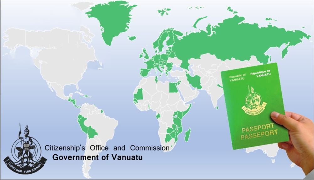 The True Cost of Vanuatu Citizenship A Comprehensive Guide 898259127