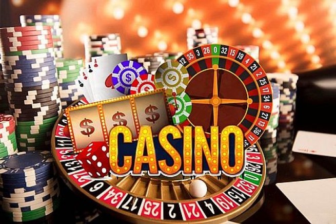 Your Comprehensive Guide to Online Casinos - kasyno-online-rank.info