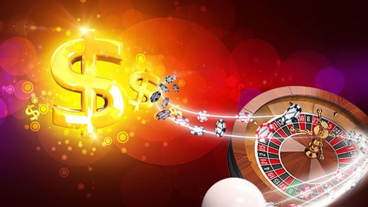 Your Comprehensive Guide to Online Casinos - kasyno-online-rank.info