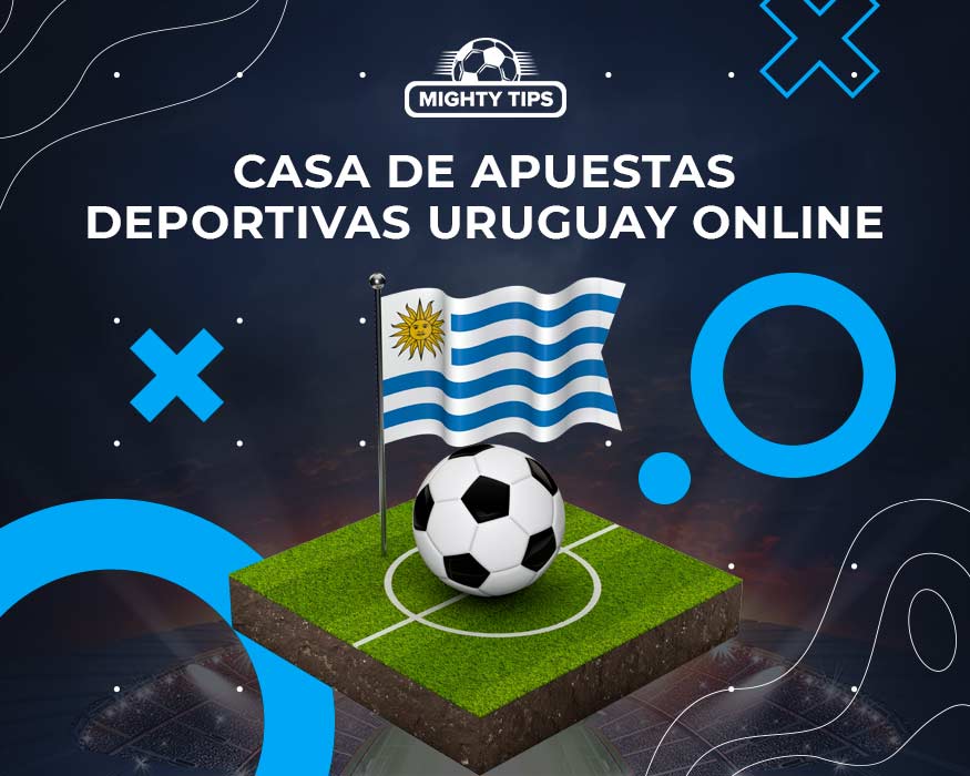 Apuestas Deportivas en Uruguay Guía Completa para Apostadores -489692278