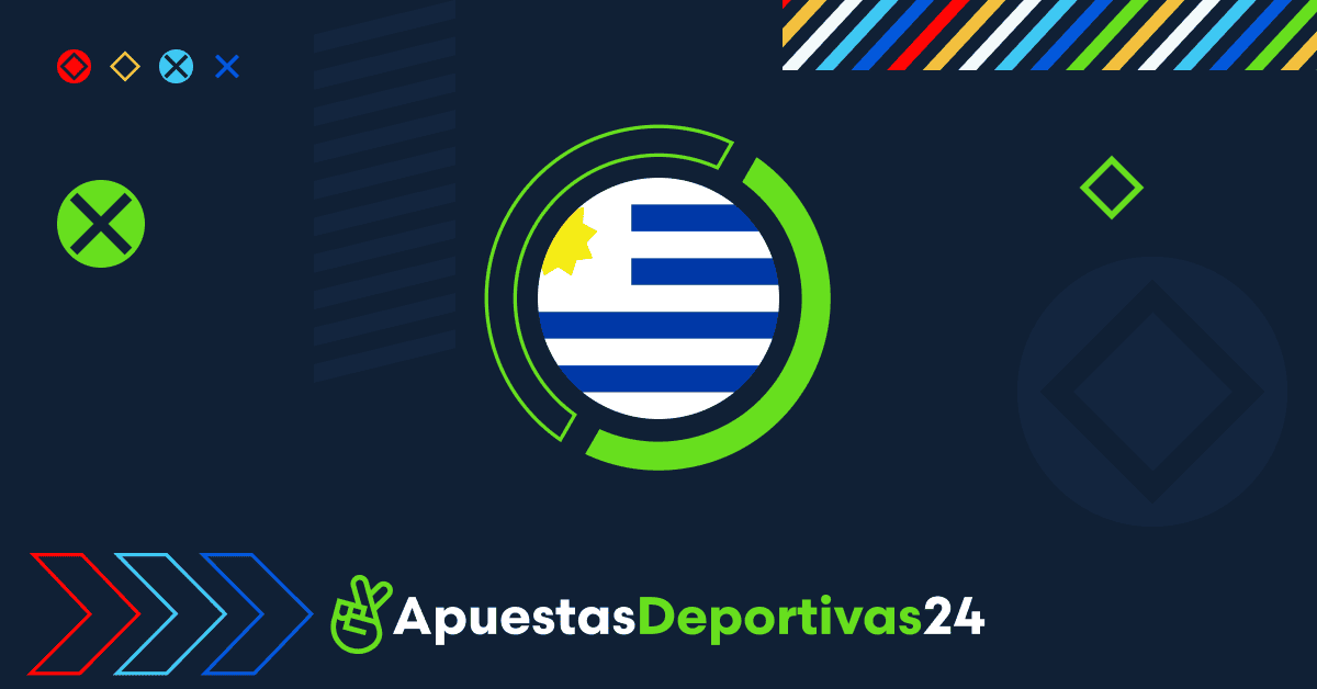 Apuestas deportivas en Uruguay Todo lo que necesitas saber -489854059
