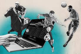 Apuestas Deportivas Todo lo que Necesitas Saber -450372122