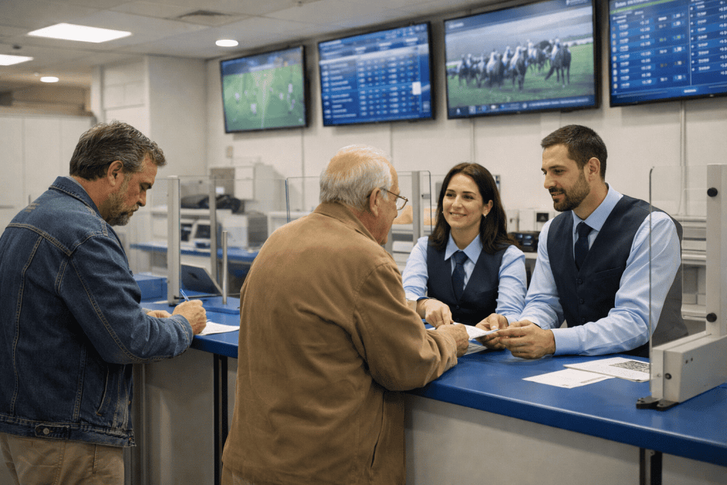 Apuestas en Uruguay Todo lo que Necesitas Saber -464099684