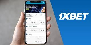 Betting on 1xBet A Comprehensive Guide