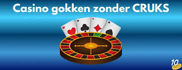 Buitenlandse Casino's zonder CRUKS Een Complete Gids 1245255737