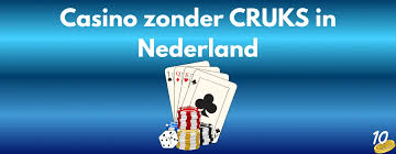 Buitenlandse Casino Zonder CRUKS Een Gids Voor Spelers 1277844674