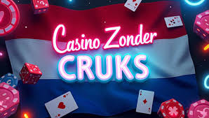Casino zonder CRUKS Nederland - Alles wat je moet weten