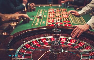 Descubre la emoción de la ruleta online -442400106
