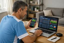 Descubre todo sobre Registro Supermatch Tu portal de apuestas en línea