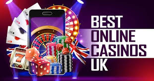 Discover the Thrills of Betblast Online Casino UK Discover the Thrills of Betblast Online Casino UK