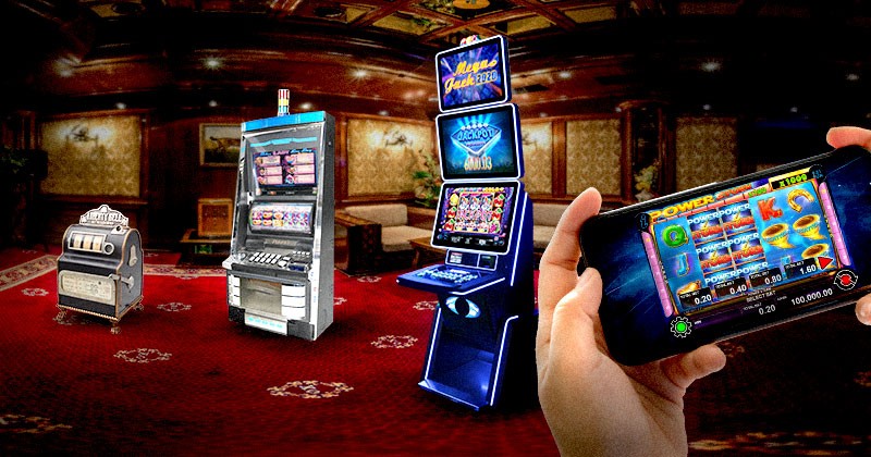 Discover the Thrills of Casino BetPanda 1256756627 Discover the Thrills of Casino BetPanda 1256756627