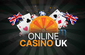 Discover the Thrills of Casino SpinTime