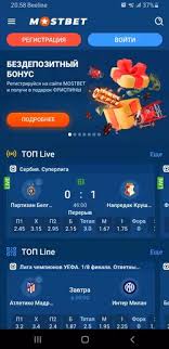 Discovering the Betting World with Mostbet Belarus Discovering the Betting World with Mostbet Belarus