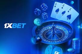 Download 1xBet App for Seamless Betting Experience 1992865830