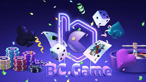 Download BC Game APK for Ultimate Gaming Experience -715763466