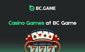 Experience the Excitement of BC.Game App for Android Experience the Excitement of BC.Game App for Android