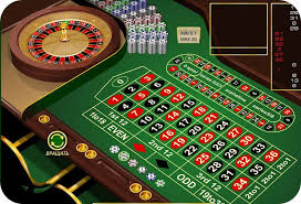 Explora el Fascinante Mundo de la Ruleta Online en Bolivia