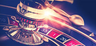 Explorando el Mundo de la Ruleta Online Explorando el Mundo de la Ruleta Online