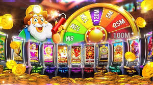 Explore the Excitement of Tropic Slots