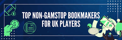 Exploring Bookmakers Not on GamStop A Comprehensive Guide -1642692778