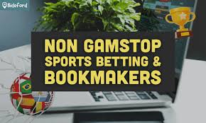 Exploring Bookmakers Not on GamStop A Comprehensive Guide -1642692778