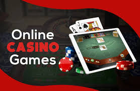 Hugo Casino Oplev Spændingen ved Online Spil