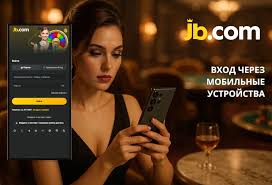 JB Casino Ваш ведущий онлайн-казино для незабываемого опыта азартных игр