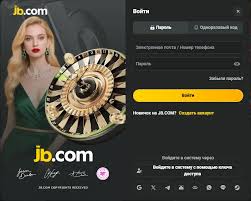 JB Casino Ваш ведущий онлайн-казино для незабываемого опыта азартных игр